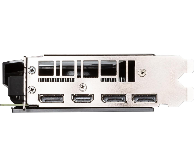 MSI Geforce RTX 2070 SUPER VENTUS OC 8GB GDDR6 - 504675 - zdjęcie 7